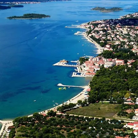 Daire For Holidays In Croatia Sveti Filip i Jakov