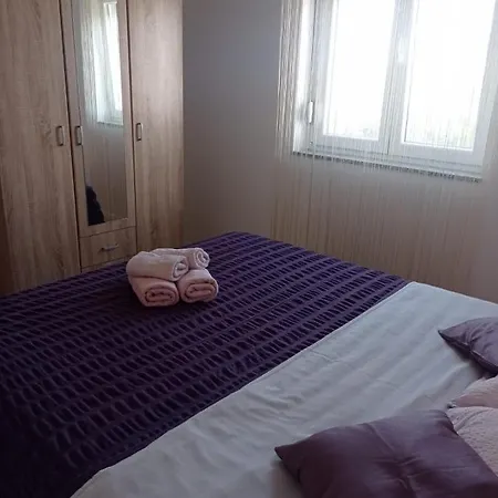 For Holidays In Croatia Daire *