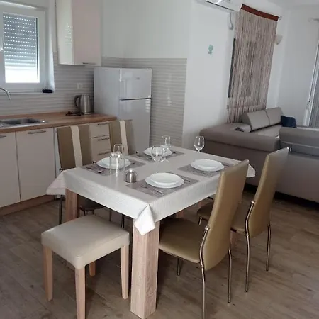 For Holidays In Croatia *