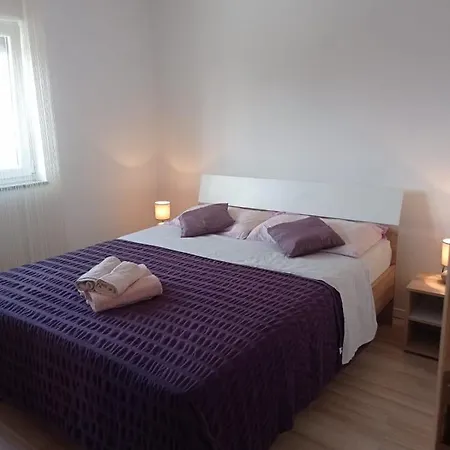 For Holidays In Croatia Sveti Filip i Jakov