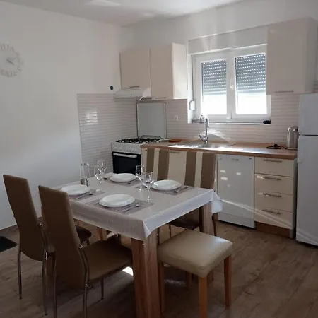 For Holidays In Croatia