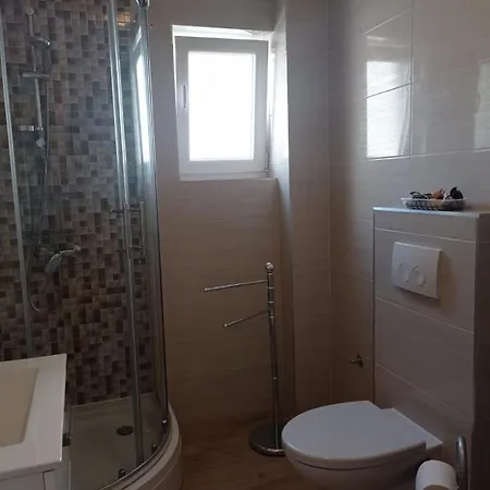 For Holidays In Croatia Apartament *