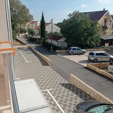 Apartament For Holidays In Croatia