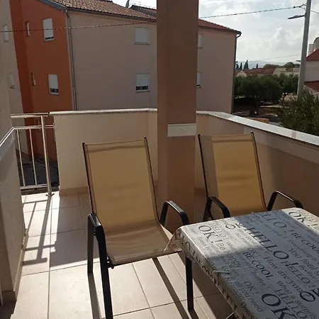 For Holidays In Croatia Apartament