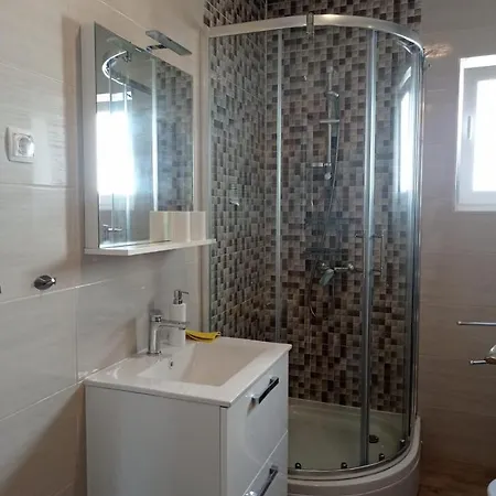 For Holidays In Croatia Apartament *